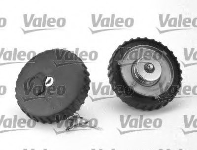 VALEO 247706 Cap, fuel tank